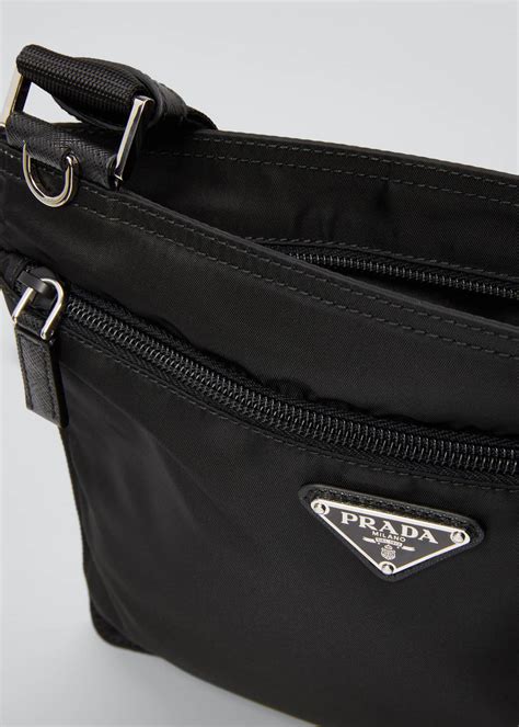 prada bag crossbody sale|prada crossbody bag nylon sale.